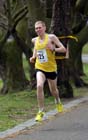 Stage 4: Liverpool Harriers, Northern 12 Stage Relay.